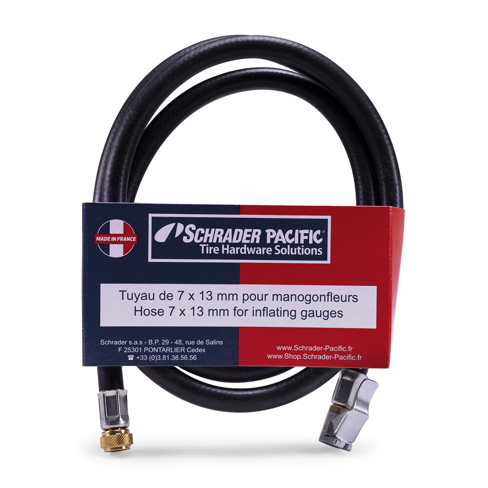 Slang Schrader Eurodainu Univ Air 160cm