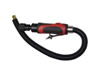 AOK Afblaasslang Compleet