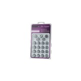 Installatiekit Moeren Conisch 12 x 1,25 - 36,8mm - K19