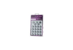 Installatiekit Moeren Conisch 12x1,25 - 36,8mm - K19