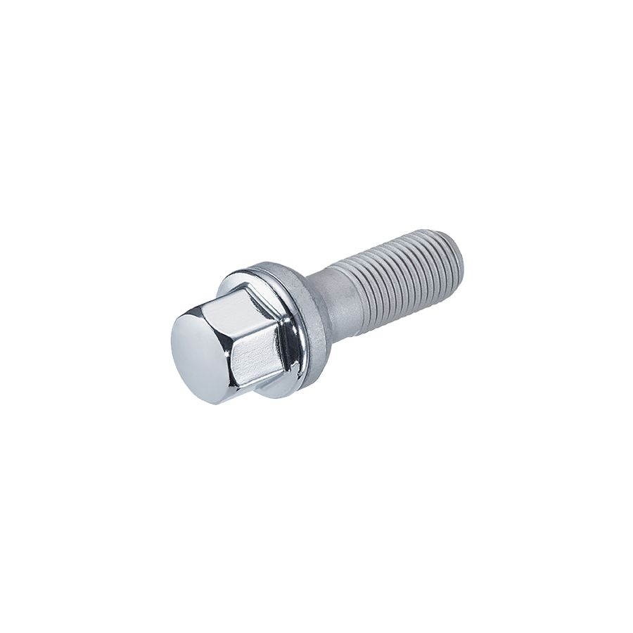 Installatiekit Bouten Bol 14x1,5 - 26.9 mm - KOP17