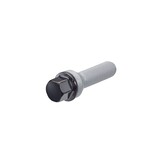 Installatiekit Bouten Conisch 14 x 1,50 - 39,3mm - K17 Zwart