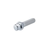 Installatiekit Bouten Conisch 14 x 1,25 - 42,4 mm - KOP17