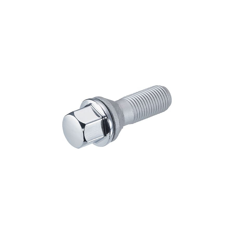 Installatiekit Bouten Conisch 12x1,25 - 22.0 mm - KOP17