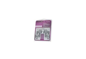 McGard Slotbouten Bol 14x1,5 - 28,3mm - K19