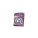 McGard Slotbouten Bol 12 x 1,50 - 27,9 mm - KOP17