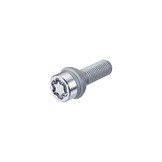 McGard Slotbouten Bol 12 x 1,50 - 27,9 mm - KOP17