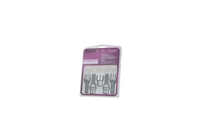 McGard Slotbouten Bol (R14) + Ring 14x1,5 - 37,1mm - K19