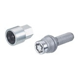 McGard Slotbouten Bol (R14) + Ring 14 x 1,50 - 37,1mm - KOP19