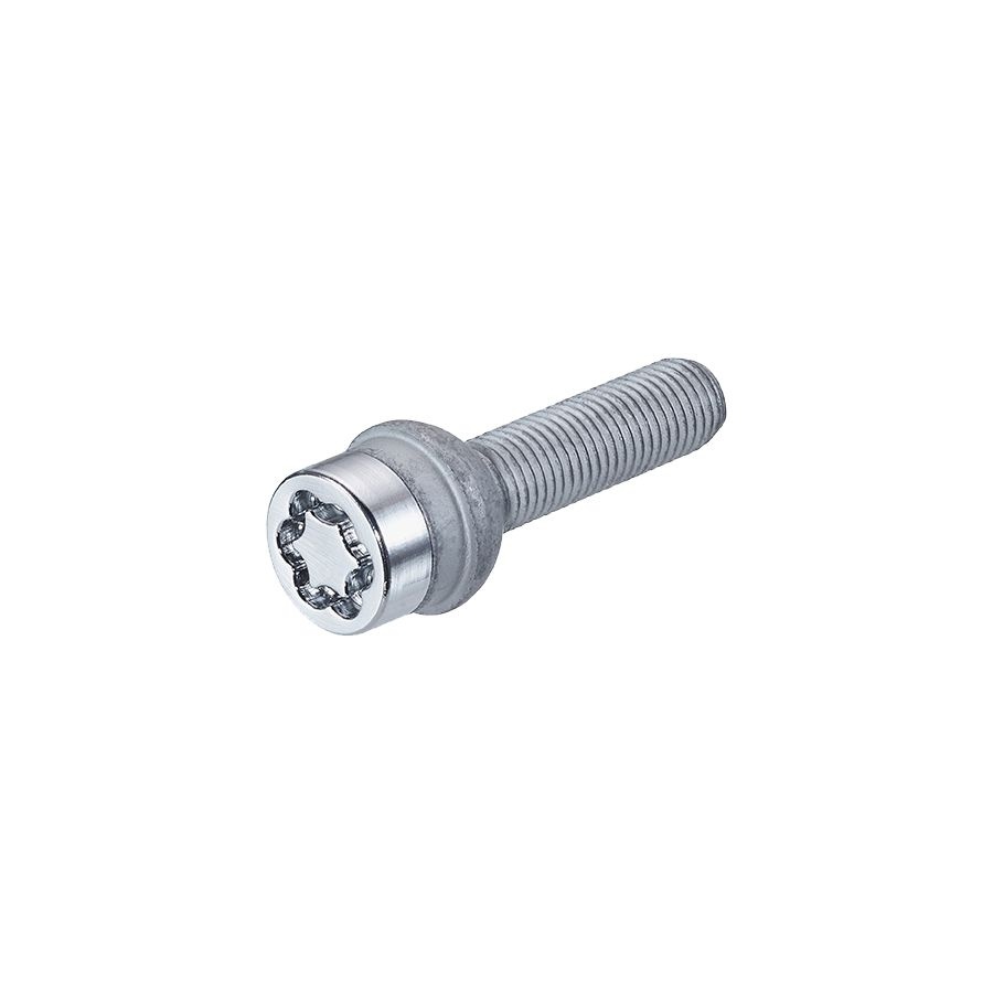 McGard Slotbouten Bol 14x1,5 - 48.9 mm - KOP17