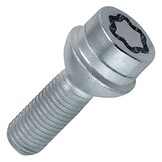 McGard Slotbouten Bol 12 x 1,50 - 49,5 mm - KOP17