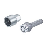 McGard Slotbouten Bol 12 x 1,50 - 49,5 mm - KOP17