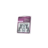 McGard Slotbouten Bol 12 x 1,50 - 24,1 mm - KOP17