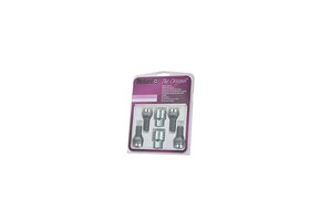 McGard Slotbouten Bol 12x1,5 - 24,1mm - K17