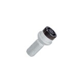 McGard Slotbouten Bol 14 x 1,50 - 26,7 mm - KOP17 Zwart