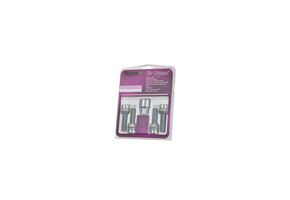 McGard Slotbouten Bol (R14) 14x1,5 - 45mm - K17