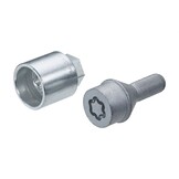 McGard Slotbouten Conisch Ducato 16 x 1,50 - 30 mm - KOP21