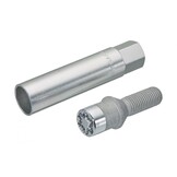 McGard Tuner Slotbouten Conisch 14 x 1,50 - 29 mm - KOP17