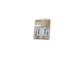 McGard Tuner Slotbouten Conisch 12x1,25 - 24mm - K17