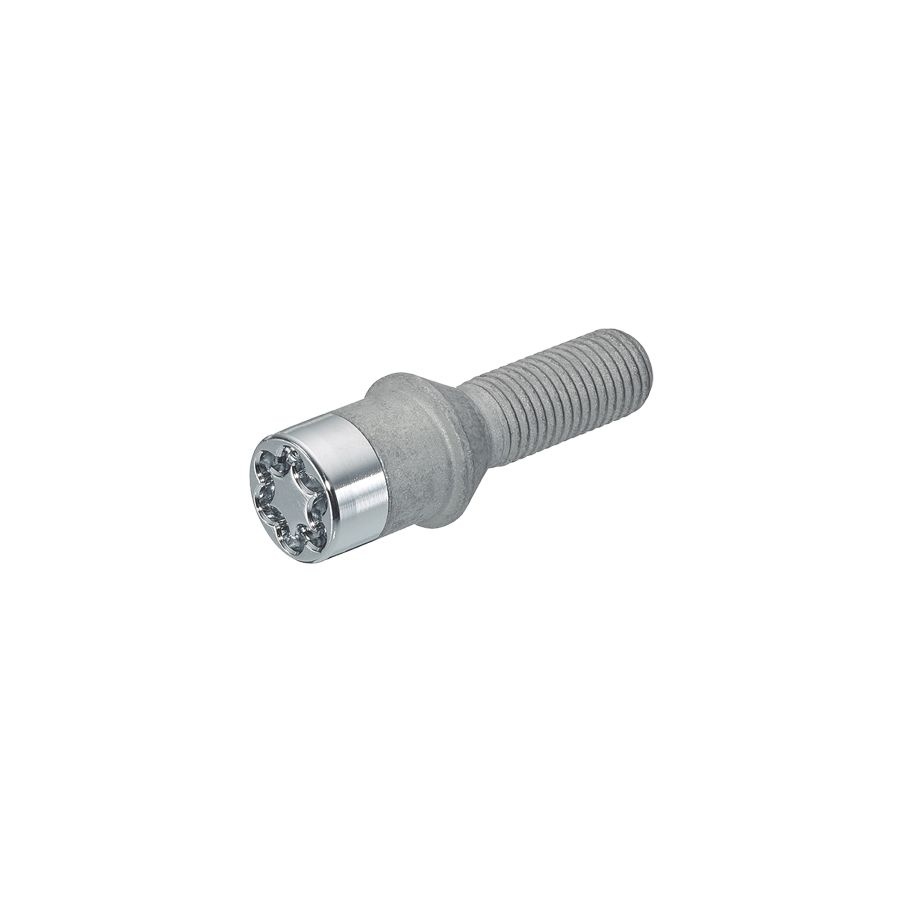 McGard Tuner Slotbouten Conisch 12x1,5 - 29 mm - KOP17