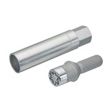 McGard Tuner Slotbouten Conisch 12 x 1,50 - 29 mm - KOP17