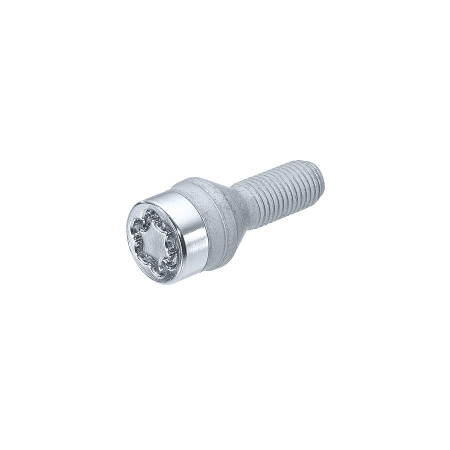 McGard Slotbouten Conisch 14x1,5 - 24 mm - KOP17