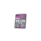 McGard Slotbouten Conisch 12 x 1,50 - 40,4 mm - KOP17
