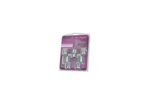 McGard Slotbouten Vlak 12x1,5 - 32,3mm - K17
