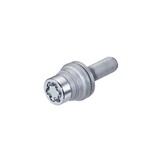 McGard Slotbouten Vlak 12 x 1,50 - 32,3 mm - KOP17