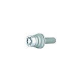 McGard Slotbouten Vlak 12 x 1,25 - 34,5 mm - KOP19