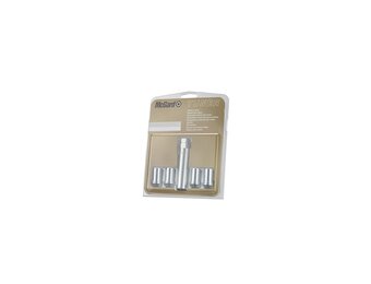 McGard Tuner Slotmoeren Conisch 12x1,25 - 31,5mm - K17