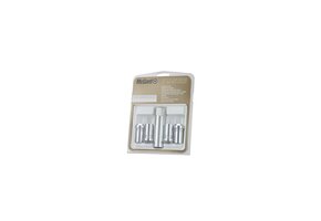 McGard Tuner Slotmoeren Conisch 14x1,5 - 41,8mm - K22