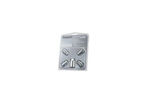 McGard Slotmoeren Bol SL 12x1,5 - 29,9mm - K19