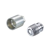 McGard Slotmoeren Bol SL 12 x 1,50 - 29,9 mm - KOP19