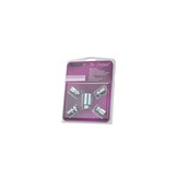 McGard Slotmoeren Bol 12 x 1,50 - 29,9 mm - KOP19