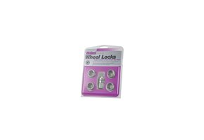 McGard Slotmoeren Conisch Open 5-Lock 14x1,5 - 22,7mm - K22
