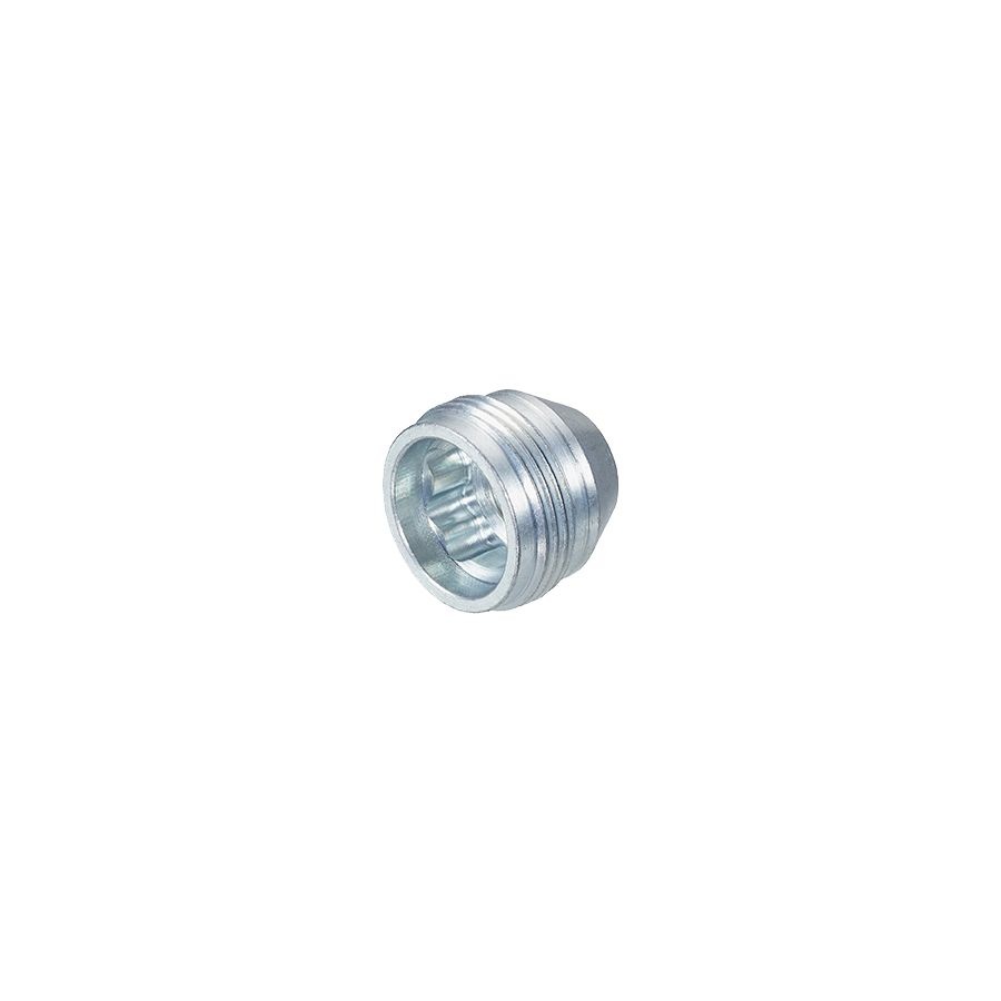 McGard Slotmoeren Conisch Open 5-Lock 14x1,5- 22.7 mm - KOP22