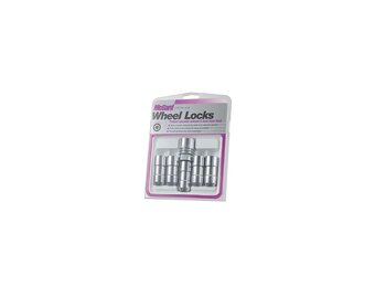 McGard Slotmoeren Conisch 5-Lockset 14x1,5 - 49,9mm - K22