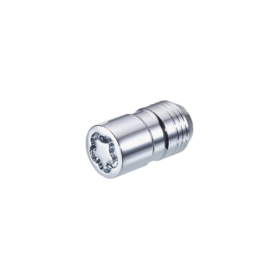 McGard Slotmoeren Conisch 14x1,50 - 39.7 mm - KOP21