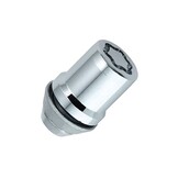 McGard Slotmoeren Conisch Bewegend 12 x 1,50 - 32,5 mm - KOP19