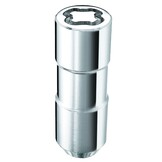 McGard Slotmoeren Conisch 14 x 1,50 - 50 mm - KOP22