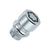 McGard Slotmoeren Conisch 12 x 1,25 - 5/32 mm - KOP21