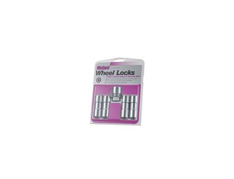 McGard Slotmoeren Conisch 14x2 - 57mm - K21