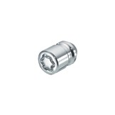 McGard Slotmoeren Conisch 1/2 x 20 - 32,5 mm - KOP19