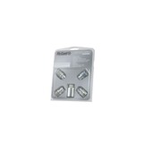 McGard Slotmoeren Conisch SL 12 x 1,50 - 32,5 mm - KOP19