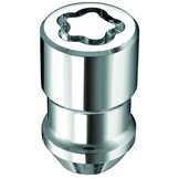 McGard Slotmoeren Conisch 12 x 1,25 - 32,5 mm - KOP21