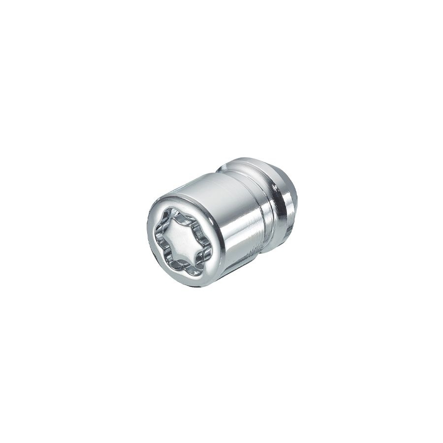 McGard Slotmoeren Conisch 12x1,25 - 32.5 mm - KOP19