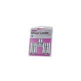 McGard Slotmoeren Conisch 9/16 x 18 - 63,5 mm - KOP22