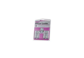 McGard Slotmoeren Conisch 9/16x18 - 63,5mm - K22