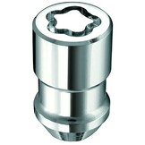 McGard Slotmoeren Conisch 1/2x20 - 37 mm - KOP21